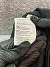 Under Armour Black Active Pants Size XL S - photo 5