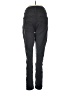 Denizen from Levi's Chevron-herringbone Black Jeggings Size 29 waist - photo 2