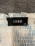 Cider Blue Cocktail Dress Size 3X - photo 7