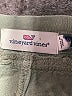 Vineyard Vines Solid Green Casual Pants Size 2X (estimated) - photo 4