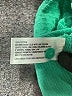 Merona 100% Cotton Teal Cardigan Size XXL - photo 7
