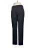 Club Monaco Solid Blue Dress Pants Size 2 - photo 2