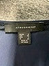 Atmosphere 100% Polyester Black Sleeveless Blouse Size 2 - photo 7