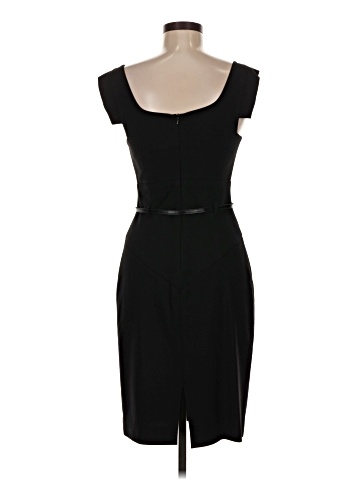 Black Halo Cocktail Dress (view 2)