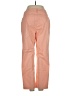 Ann Taylor LOFT Pink Jeans Size 2 - photo 2