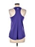 Tek Gear Purple Active Tank Size M - photo 2