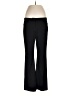 Express Solid Black Dress Pants Size 12R - photo 1