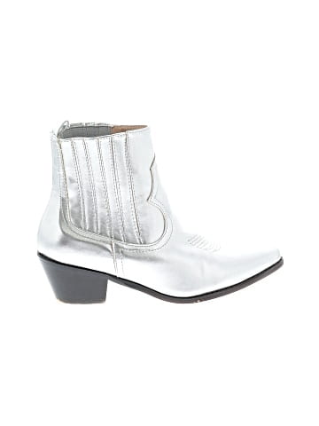Forever 21 Ankle Boots (view 1)