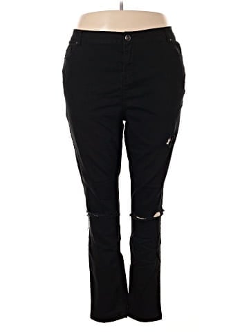 New Look Jeans (view 1)