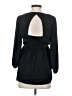 Ingrid + Isabel 100% Polyester Black Long Sleeve Blouse Size Sm (1) - photo 2