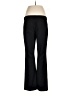 Express Solid Black Dress Pants Size 12R - photo 2