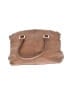 Calvin Klein 100% Leather Brown Leather Satchel One size - photo 3
