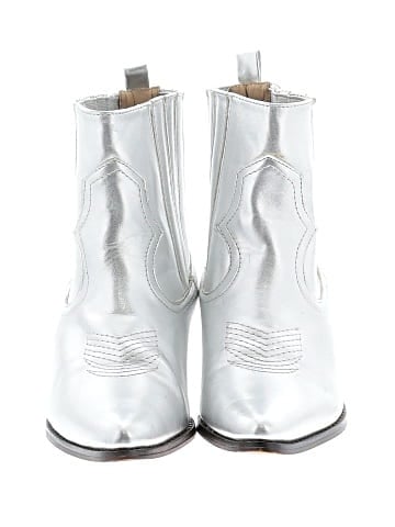 Forever 21 Ankle Boots (view 2)
