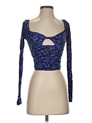 Urban Outfitters Long Sleeve Top (view 1)