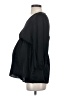 Ingrid + Isabel 100% Polyester Black Long Sleeve Blouse Size Sm (1) - photo 5