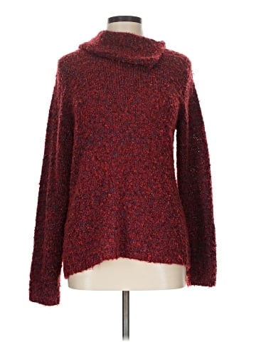 Coldwater Creek Turtleneck Sweater (view 1)