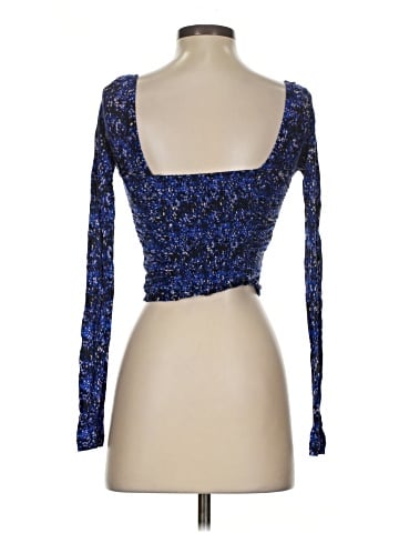 Urban Outfitters Long Sleeve Top (view 2)
