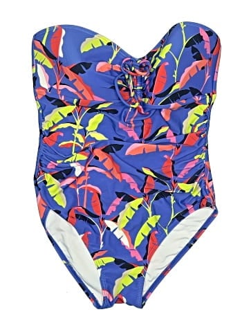 Tommy Hilfiger One Piece Swimsuit (view 1)