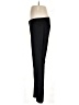 Express Solid Black Dress Pants Size 12R - photo 5