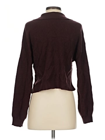 LA Hearts Pullover Sweater (view 2)