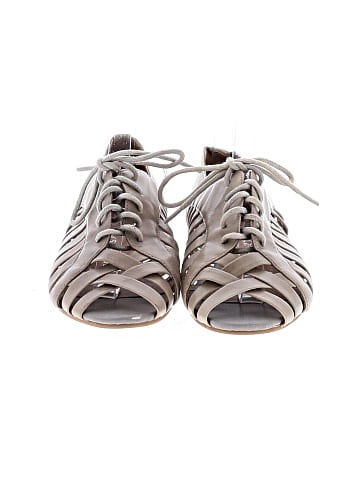 Jeffrey Campbell Ibiza Last Sandals (view 2)