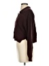 LA Hearts Burgundy Pullover Sweater Size S - photo 5