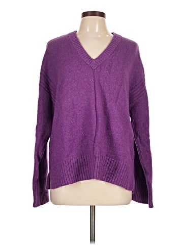 Ann Taylor LOFT Pullover Sweater (view 1)