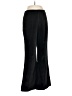7 For All Mankind Black Casual Pants Size 29 waist - photo 1