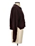 LA Hearts Burgundy Pullover Sweater Size S - photo 4