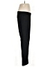 Express Solid Black Dress Pants Size 12R - photo 4
