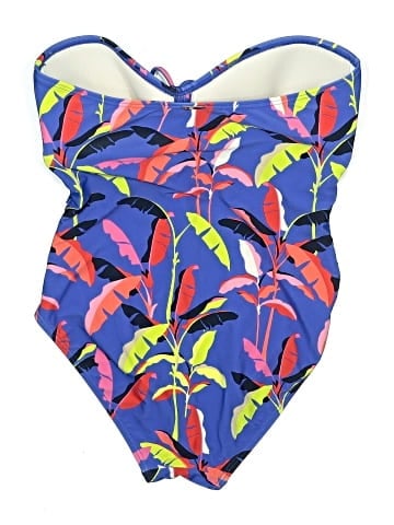 Tommy Hilfiger One Piece Swimsuit (view 2)