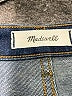 Madewell Blue Jeans Size 27 waist - photo 7
