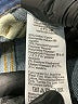 Madewell Blue Jeans Size 27 waist - photo 8