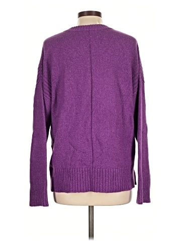 Ann Taylor LOFT Pullover Sweater (view 2)