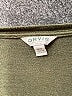 Orvis Green Short Sleeve Top Size M - photo 7