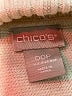 Chico's Tan Ivory Cardigan Size XS (00) - photo 7
