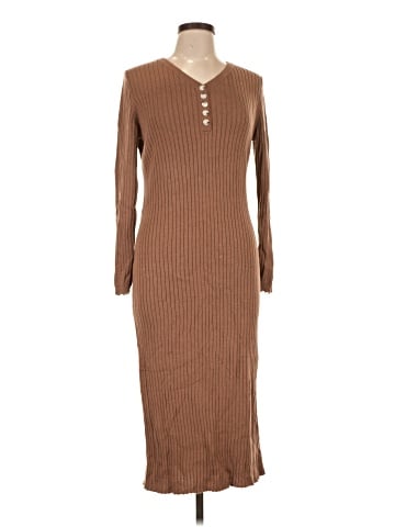 Unbranded Casual Dress (view 1)