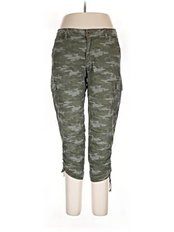 Eddie Bauer Cargo Pants (view 1)