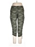 Eddie Bauer Camo Green Cargo Pants Size 12 - photo 1