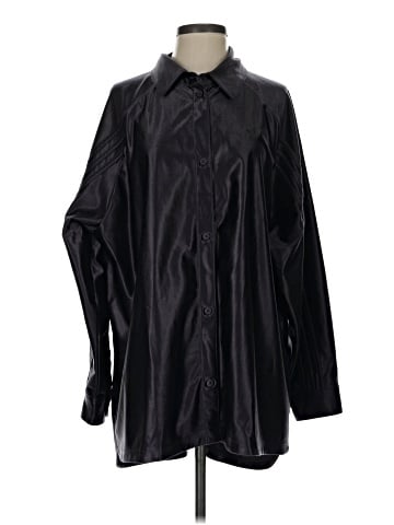 Adidas Raincoat (view 1)