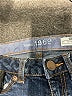 Gap Solid Blue Jeans Size 10 - photo 3