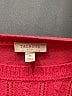 Talbots Outlet Pink Pullover Sweater Size M - photo 7