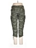 Eddie Bauer Camo Green Cargo Pants Size 12 - photo 2