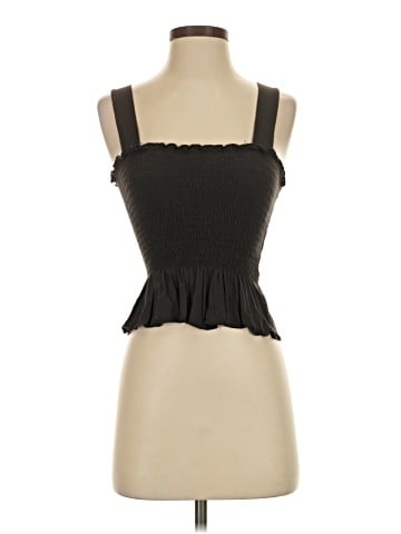 Urban Outfitters Sleeveless Top (view 1)