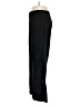 7 For All Mankind Black Casual Pants Size 29 waist - photo 5