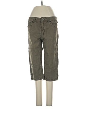 CALVIN KLEIN JEANS Khakis (view 1)