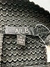 Alt. B Solid Black Formal Skirt Size M - photo 4