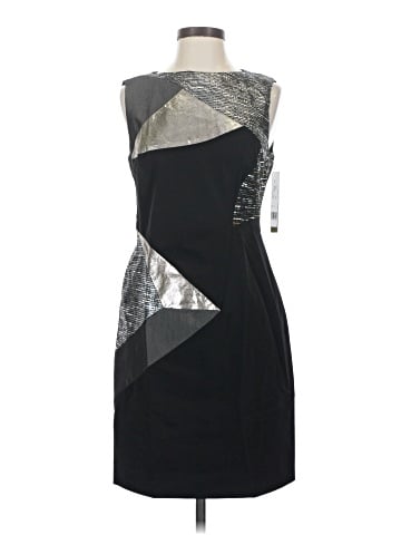 Nicole Miller Cocktail Dress (view 1)