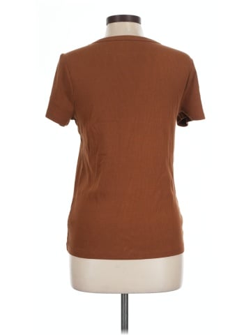 Time and Tru Short Sleeve T-Shirt (view 2)