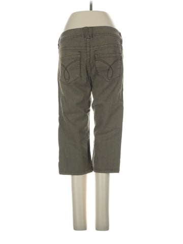 CALVIN KLEIN JEANS Khakis (view 2)